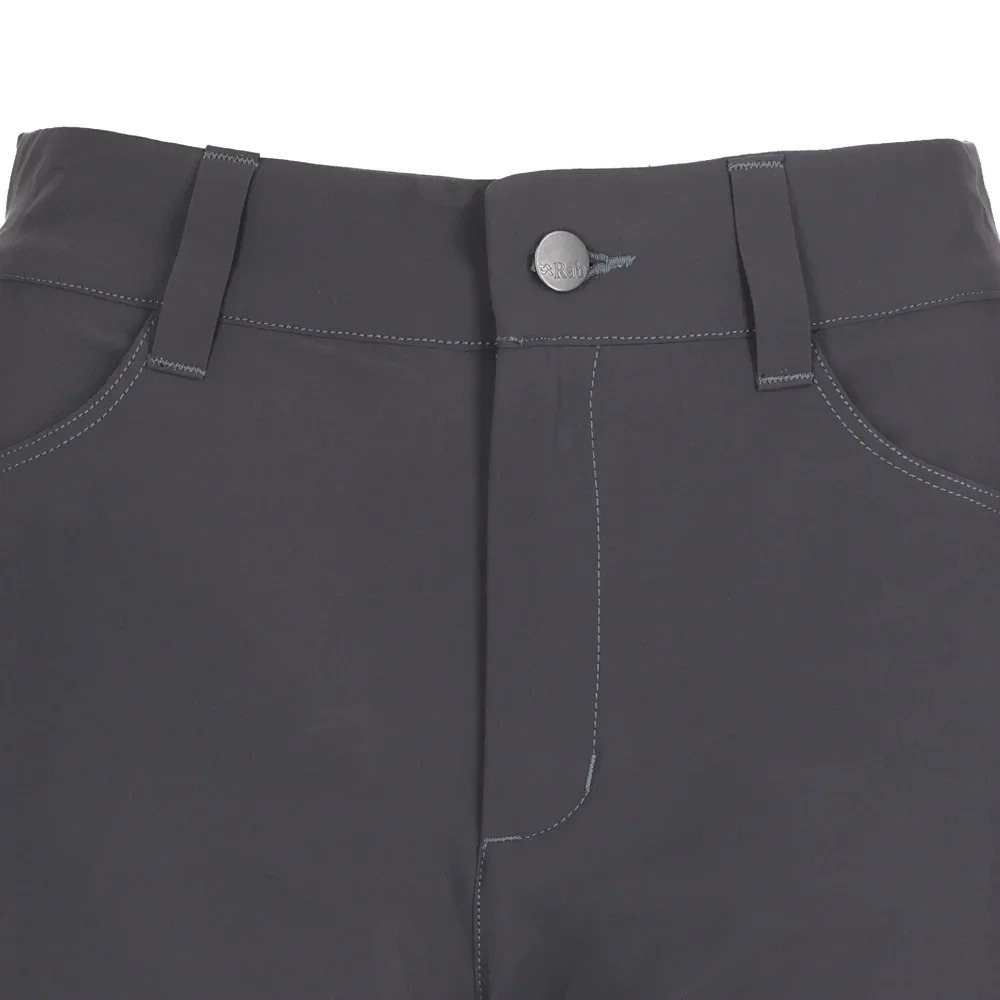 Pantalon Rab Capstone (femmes) - Image 9