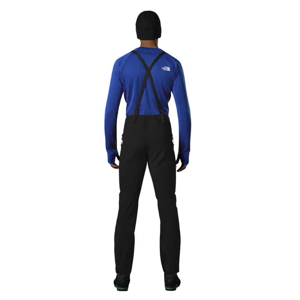 Pantalon softshell The North Face Summit Series Chamlang (hommes) - Image 3