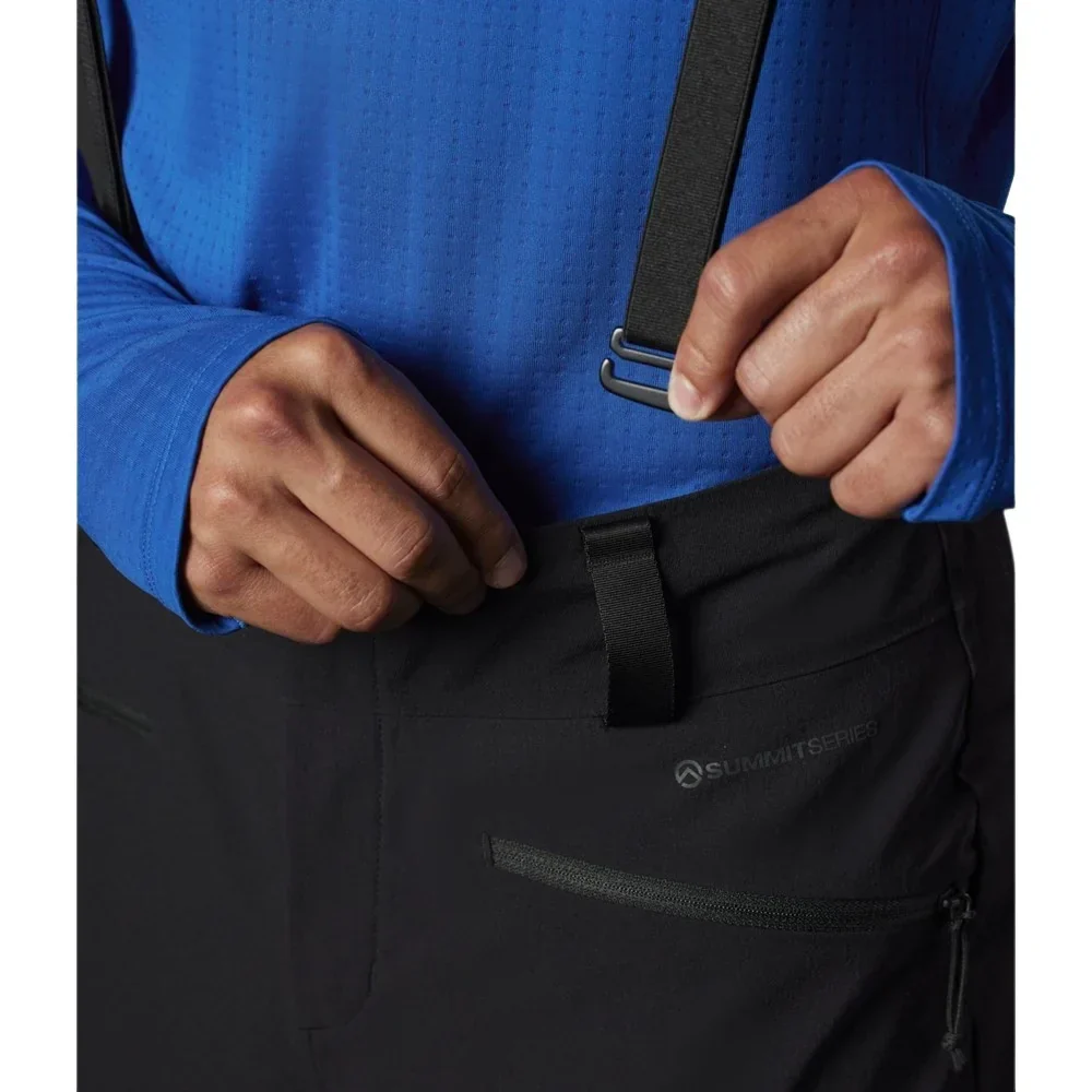 Pantalon softshell The North Face Summit Series Chamlang (hommes) - Image 4