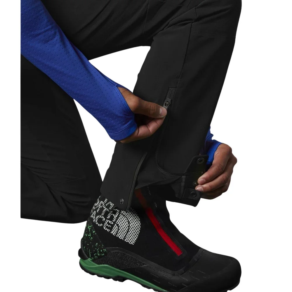 Pantalon softshell The North Face Summit Series Chamlang (hommes) - Image 5