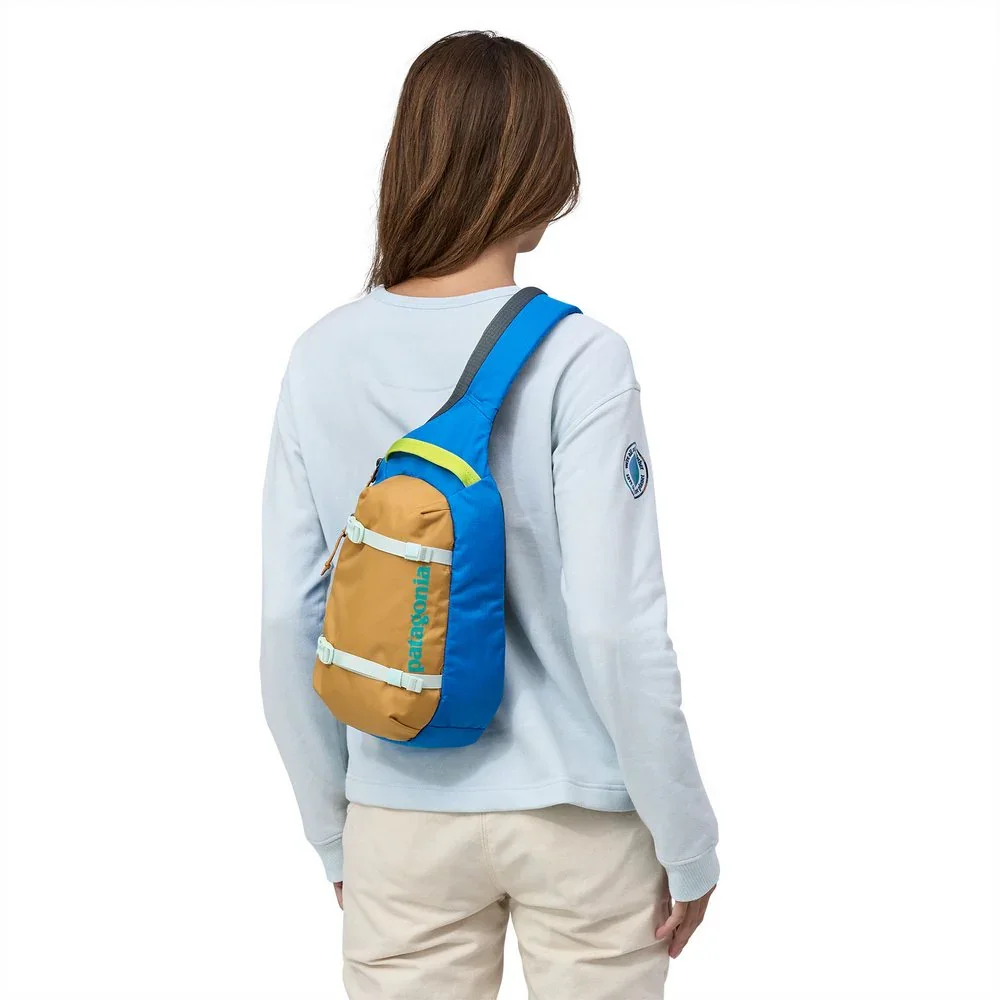 Sac à bandoulière Patagonia Atom - Image 12