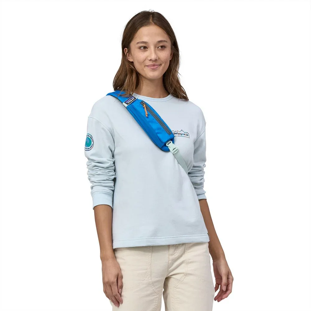 Sac à bandoulière Patagonia Atom - Image 13