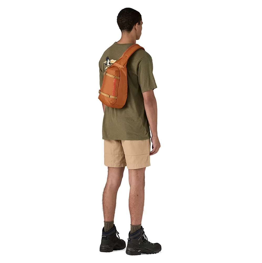 Sac à bandoulière Patagonia Atom - Image 16