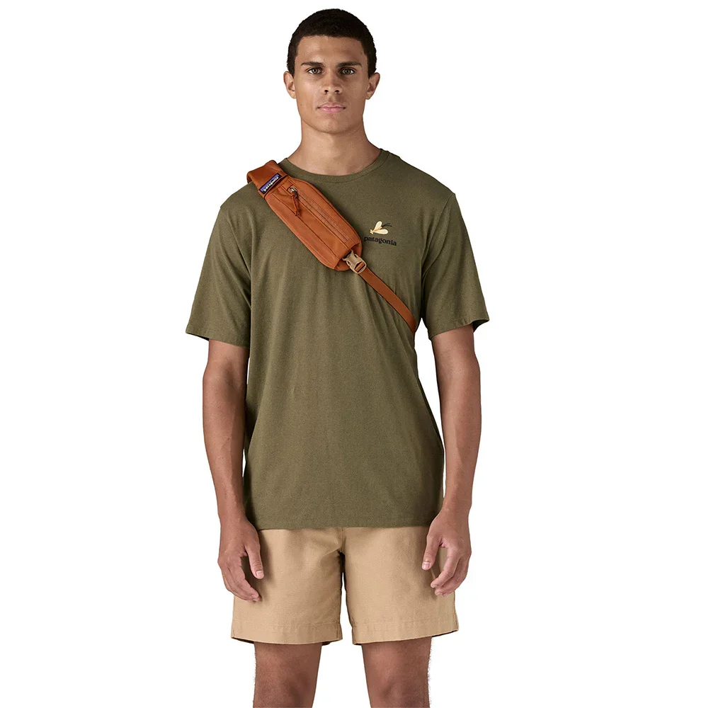 Sac à bandoulière Patagonia Atom - Image 17