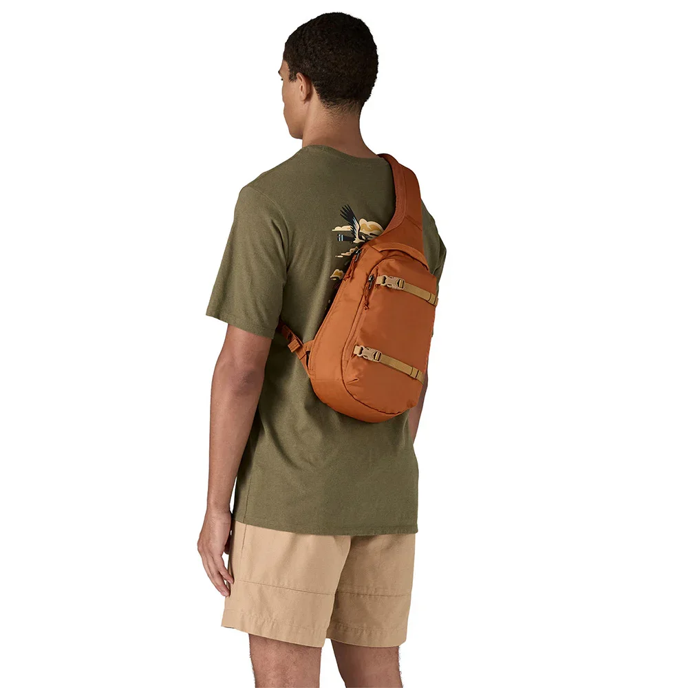 Sac à bandoulière Patagonia Atom - Image 18