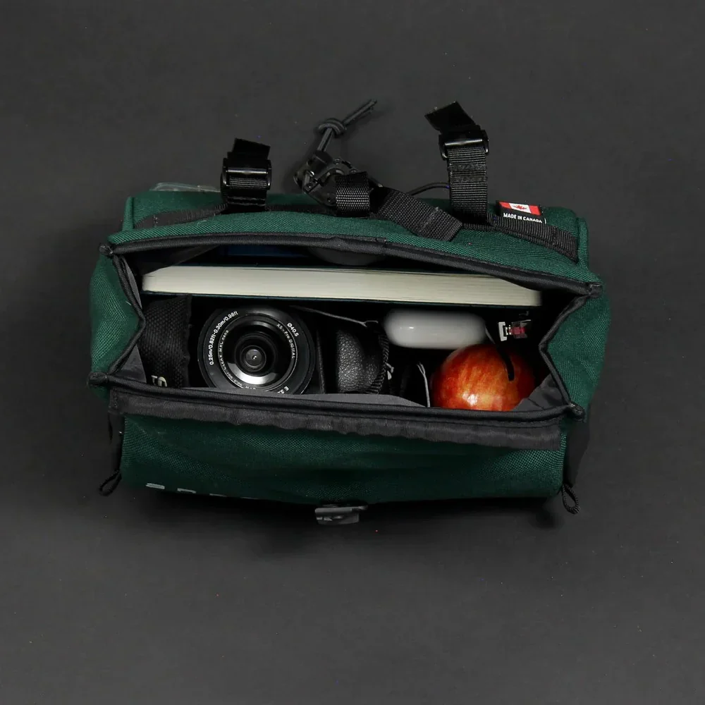 Sac de guidon Arkel E.T Burritos - Image 19