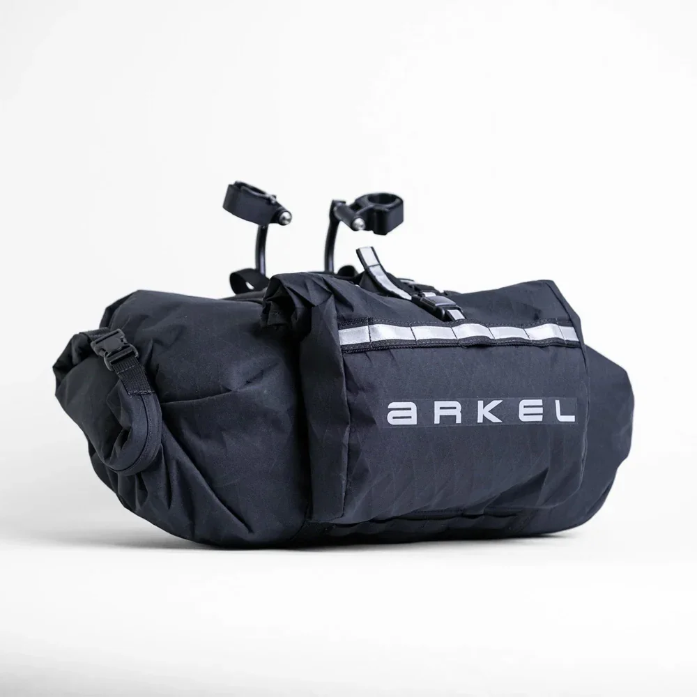 Sac de guidon Arkel Rollerpacker – 20 L - Image 3