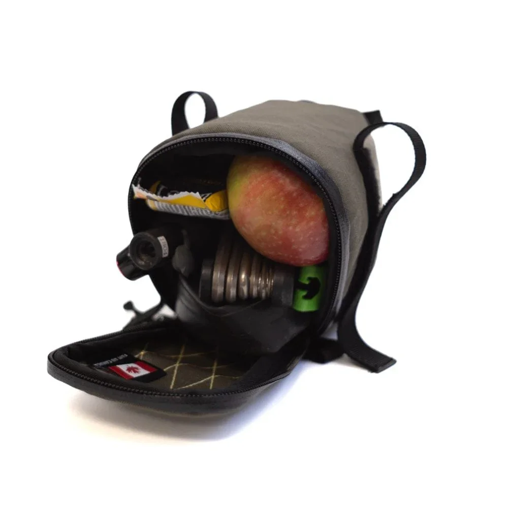 Sac de selle Arkel – Petit - Image 3