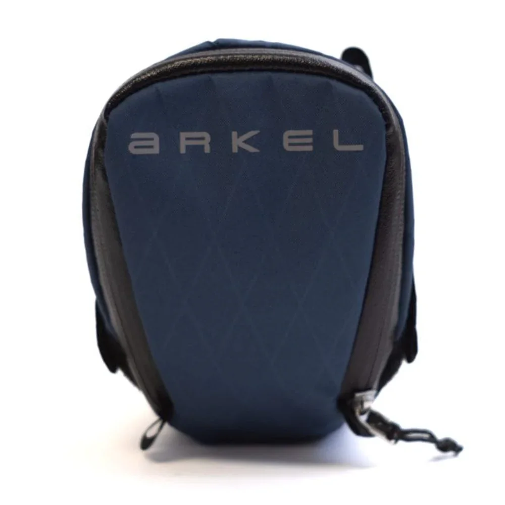 Sac de selle Arkel – Petit - Image 7