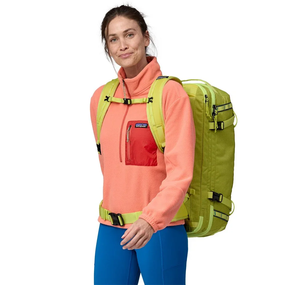 Sac Patagonia Black Hole MLC - Image 5