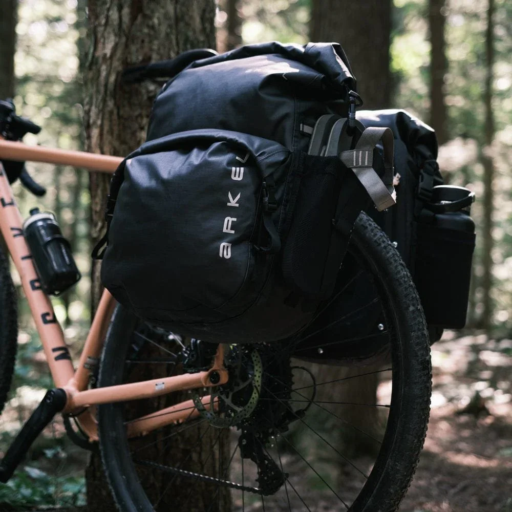 Sacoches Arkel Dolphin 48 - Image 6