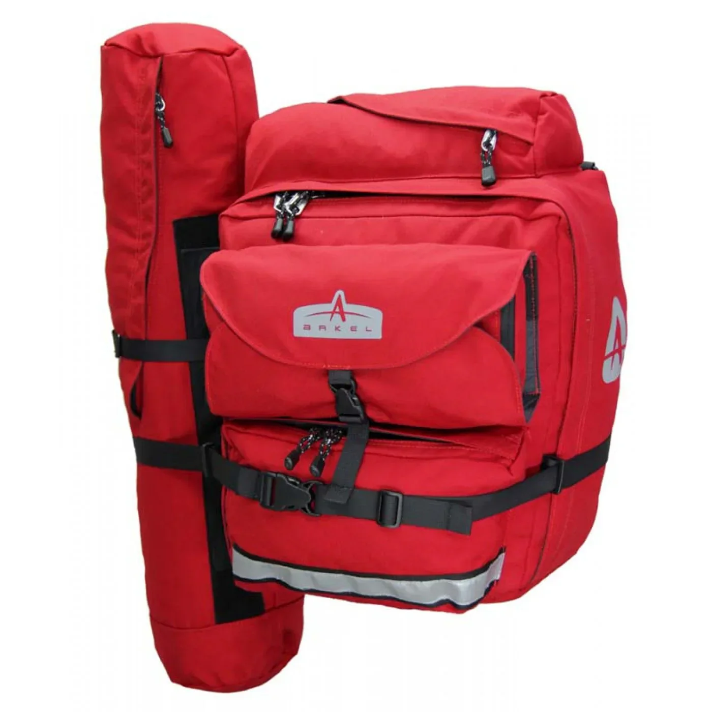 Sacoches Arkel GT-54 - Image 4