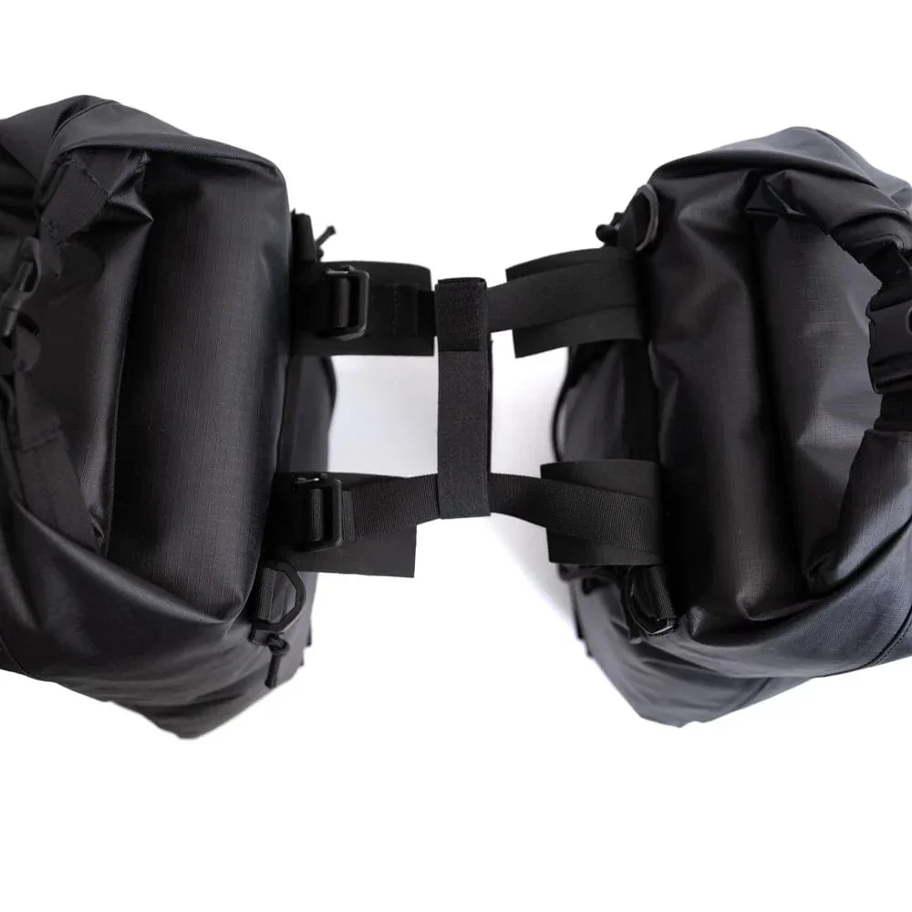 Sacoches imperméables Arkel Dry-Lites –36 L - Image 3