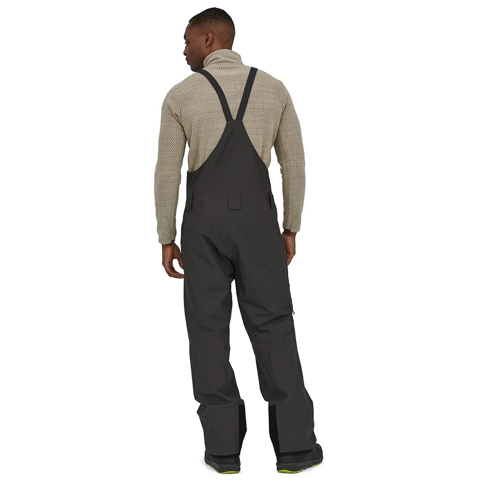 Salopette Patagonia Powder Town Regular (hommes) - Image 3