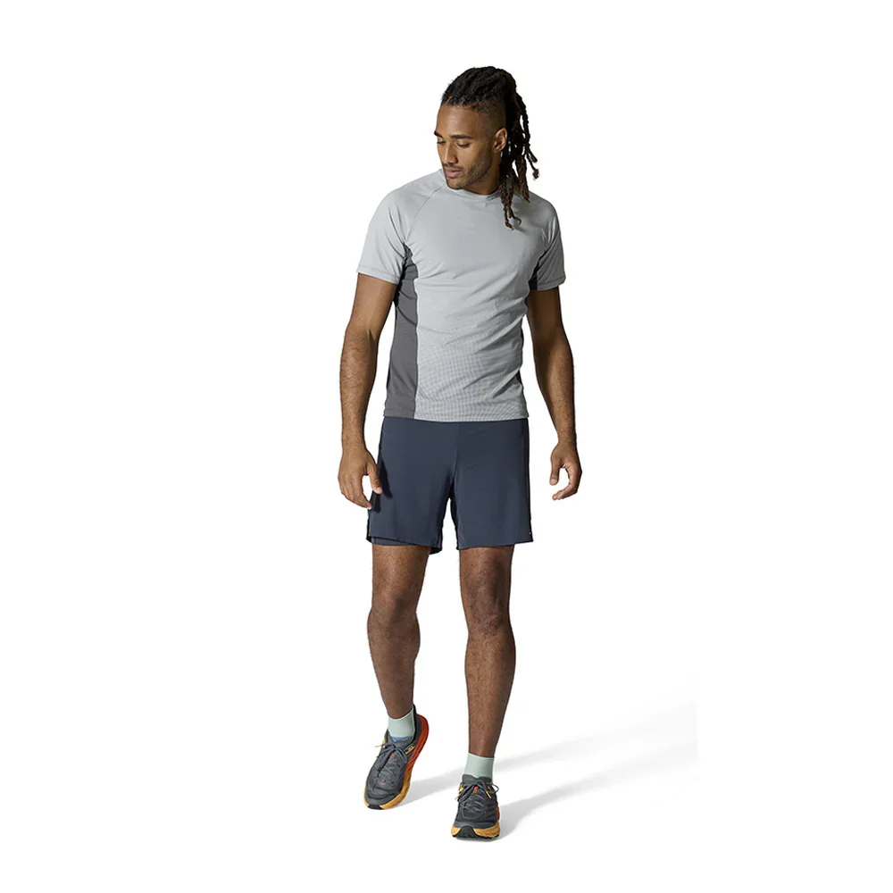 Short de course Rab 2-en-1 Talus (hommes) - Image 3