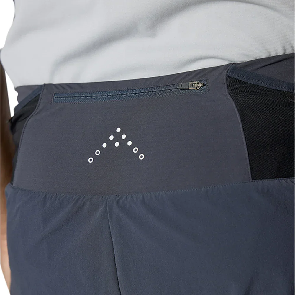 Short de course Rab 2-en-1 Talus (hommes) - Image 8