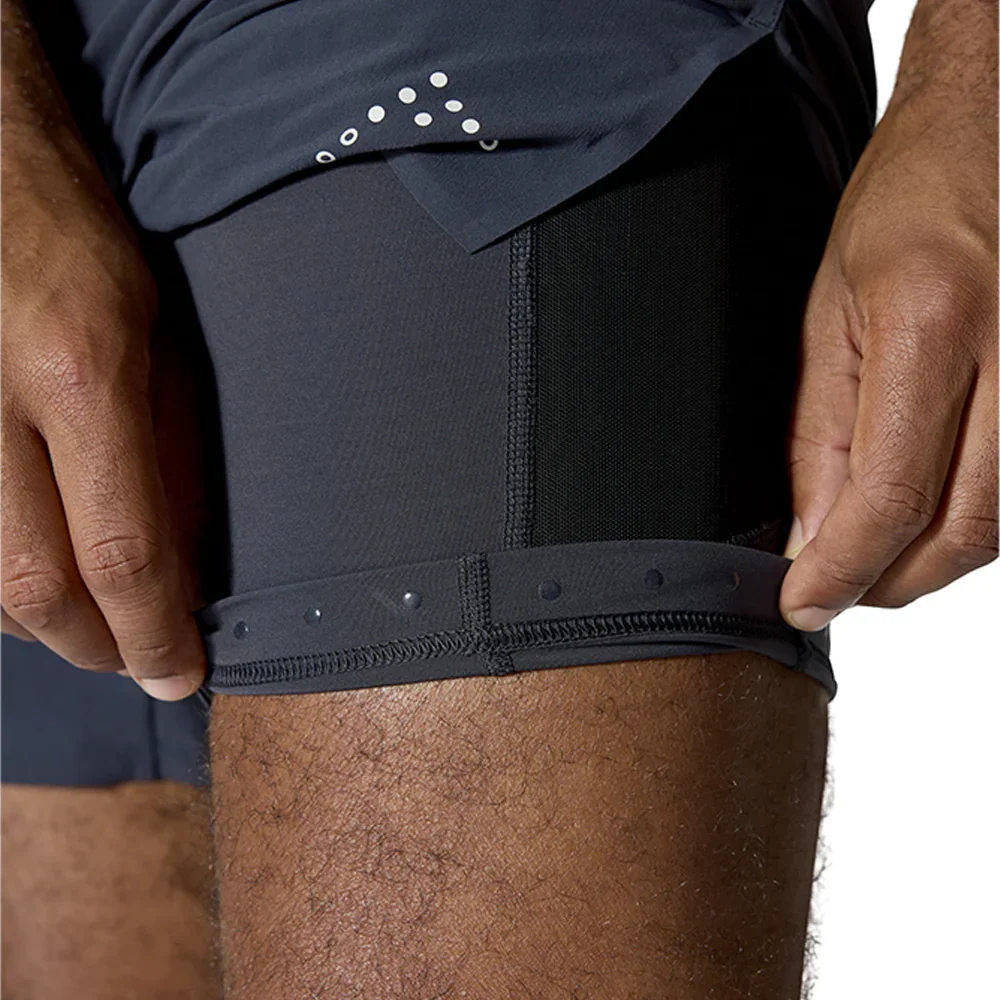 Short de course Rab 2-en-1 Talus (hommes) - Image 9