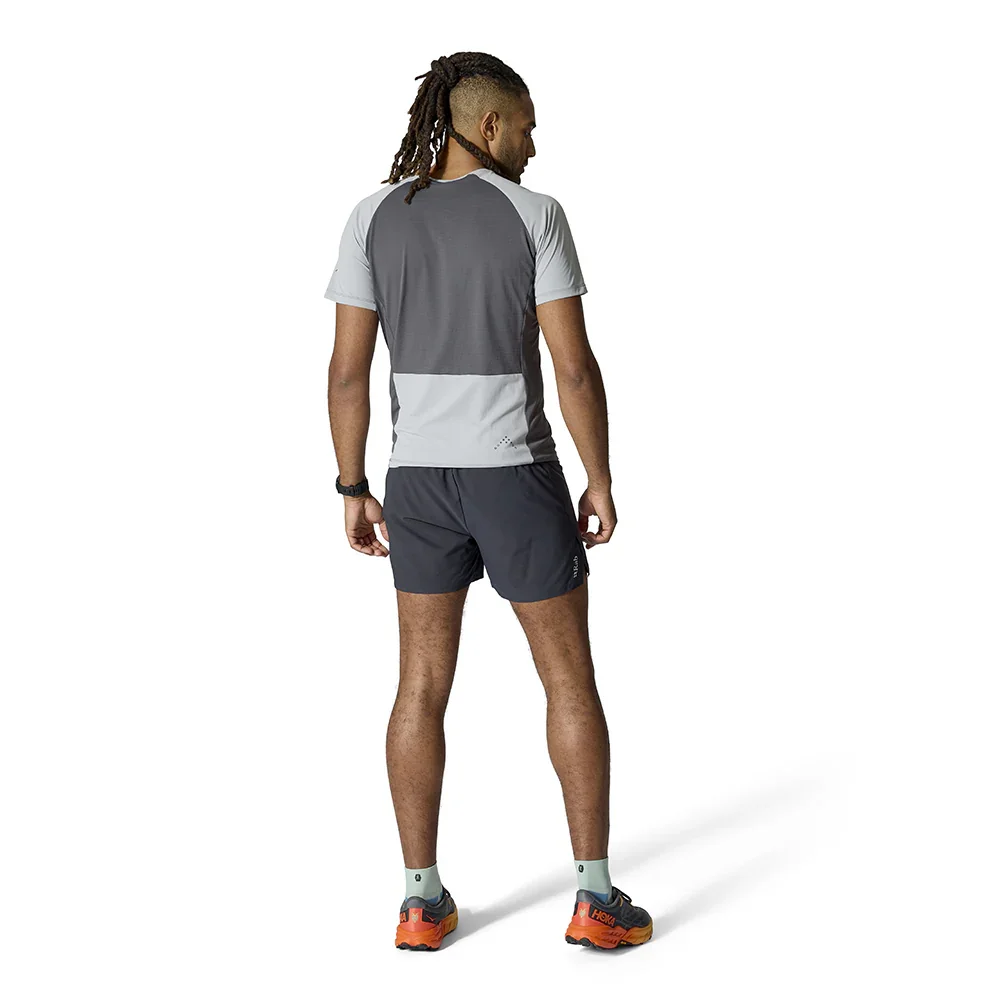 Short de course Rab Talus Light (hommes) - Image 4