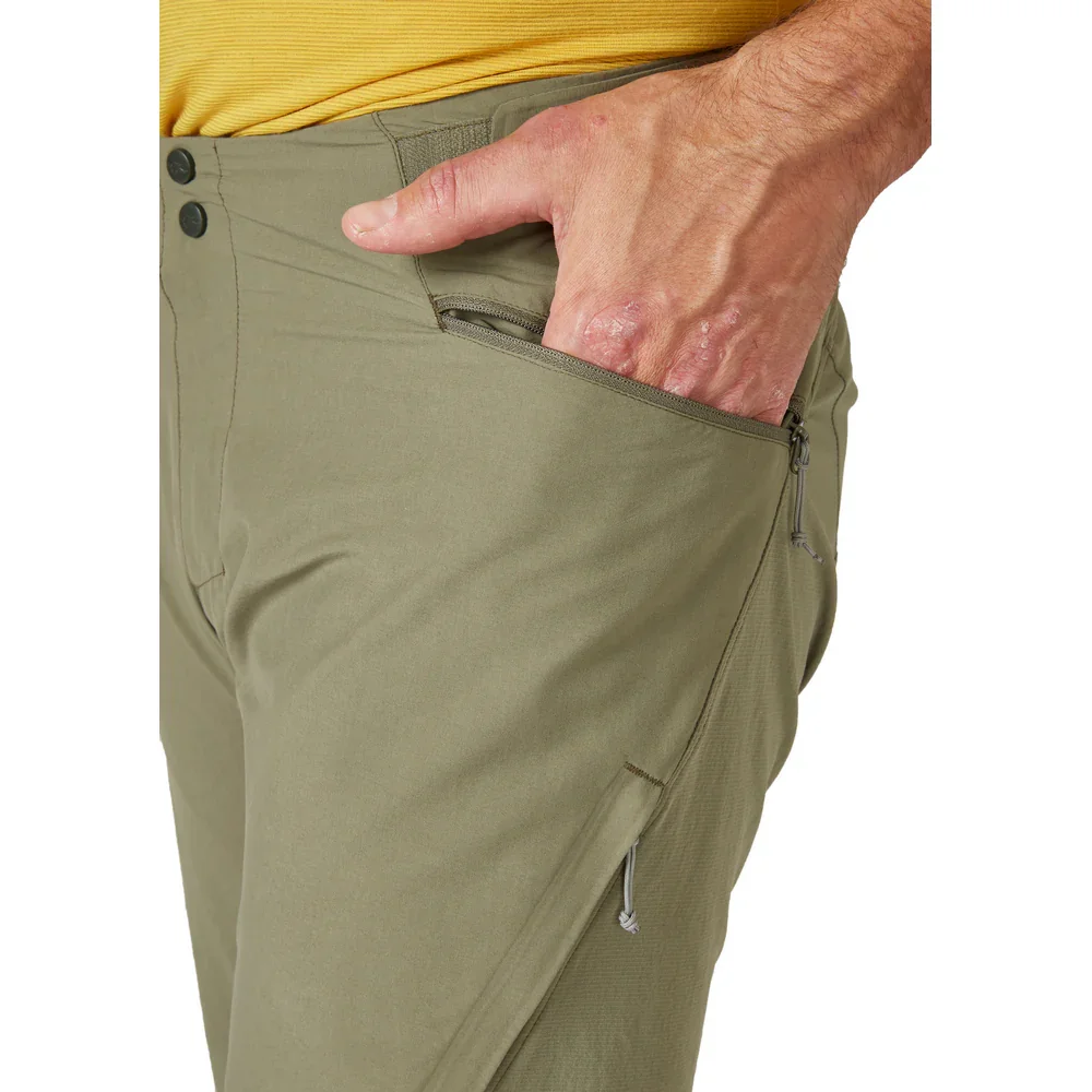 Short de vélo Rab Cinder Crank (hommes) - Image 6