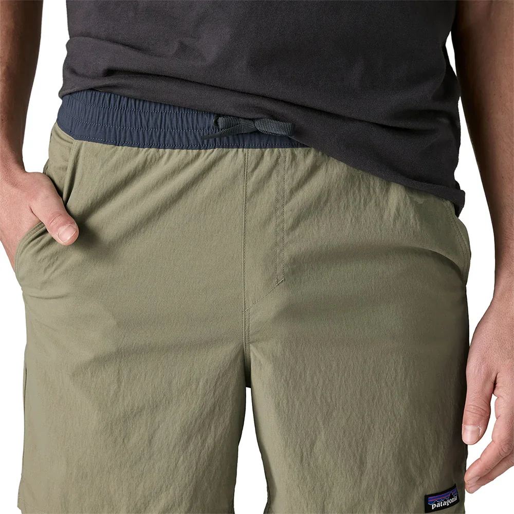 Short Patagonia Baggies Lights 6 po (hommes) - Image 5