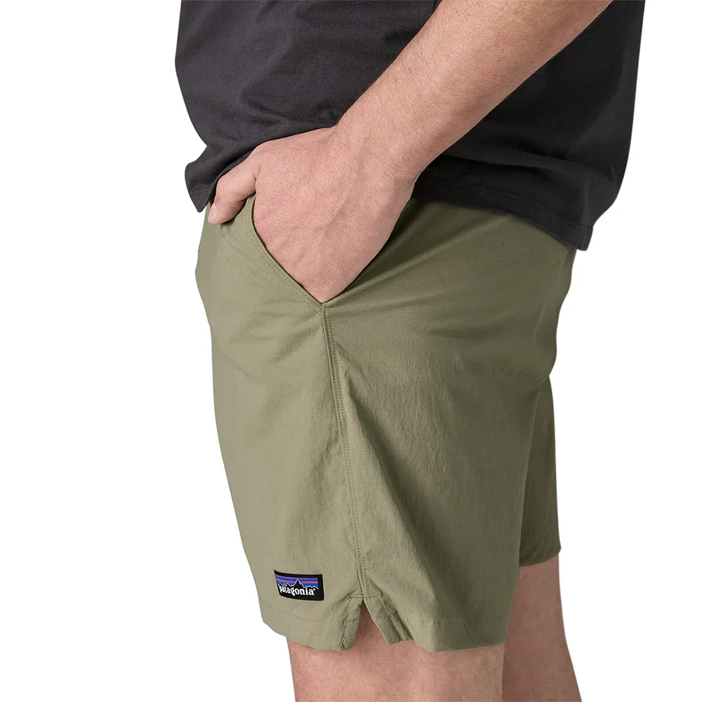 Short Patagonia Baggies Lights 6 po (hommes) - Image 7