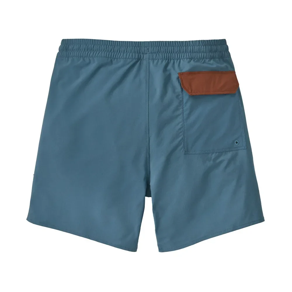 Short Patagonia Hydropeak Volley - 16 po (hommes) - Image 3