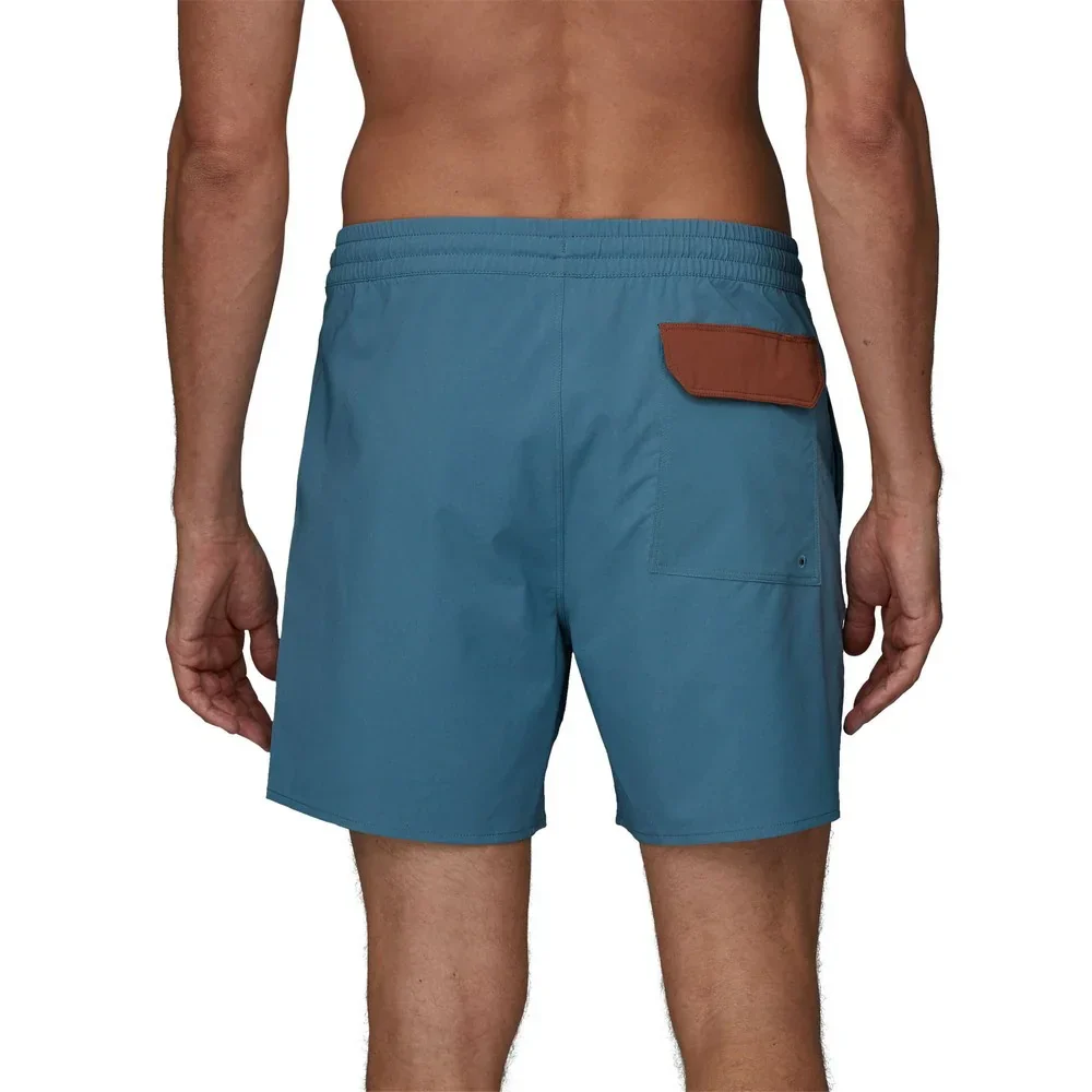 Short Patagonia Hydropeak Volley - 16 po (hommes) - Image 5