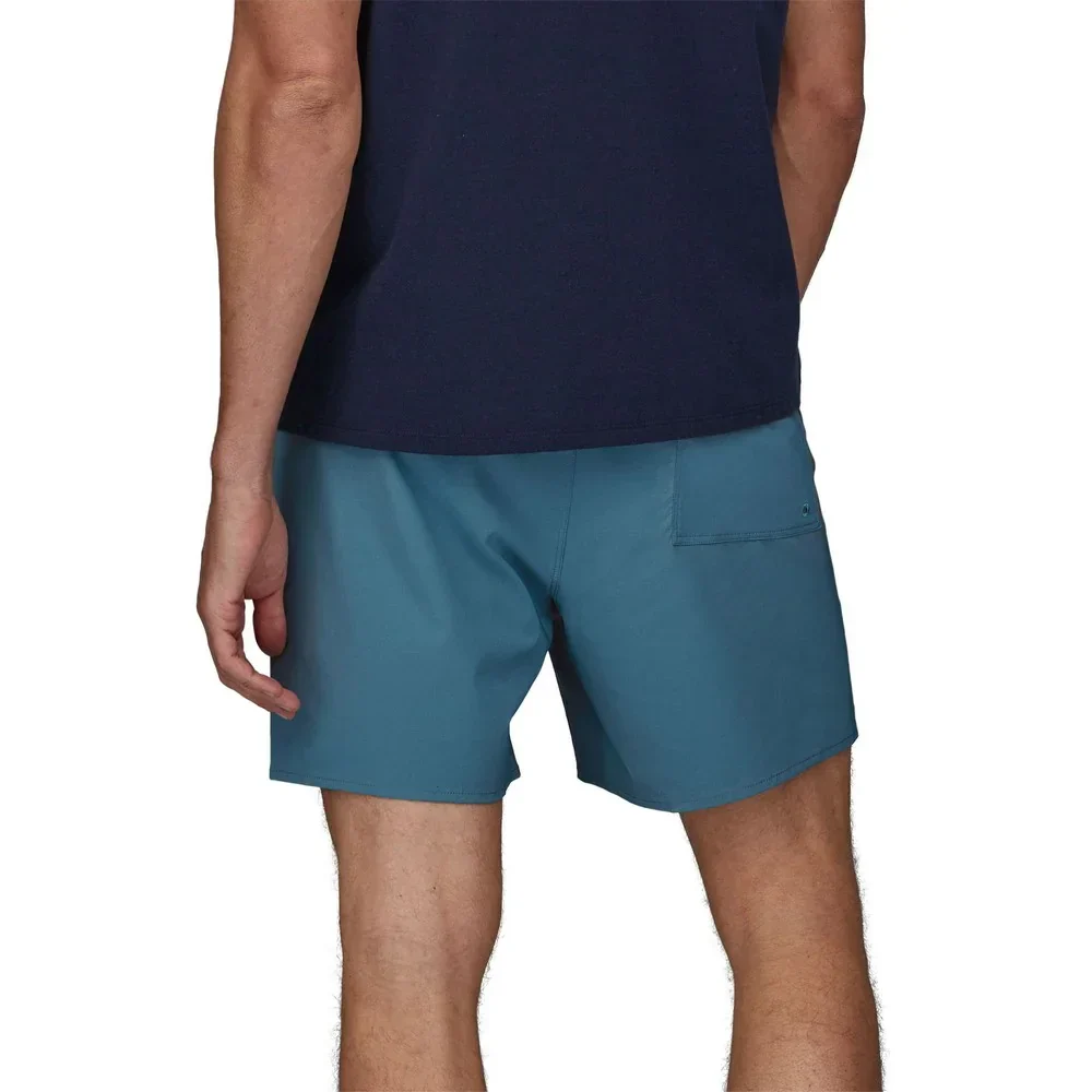 Short Patagonia Hydropeak Volley - 16 po (hommes) - Image 7