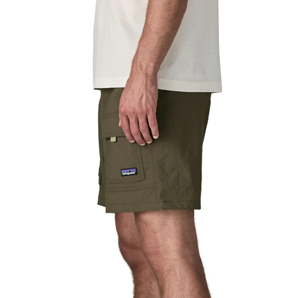 Short Patagonia Outdoor Everyday 6 po (hommes) - Image 10