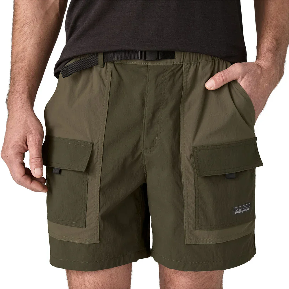 Short Patagonia Outdoor Everyday 6 po (hommes) - Image 4