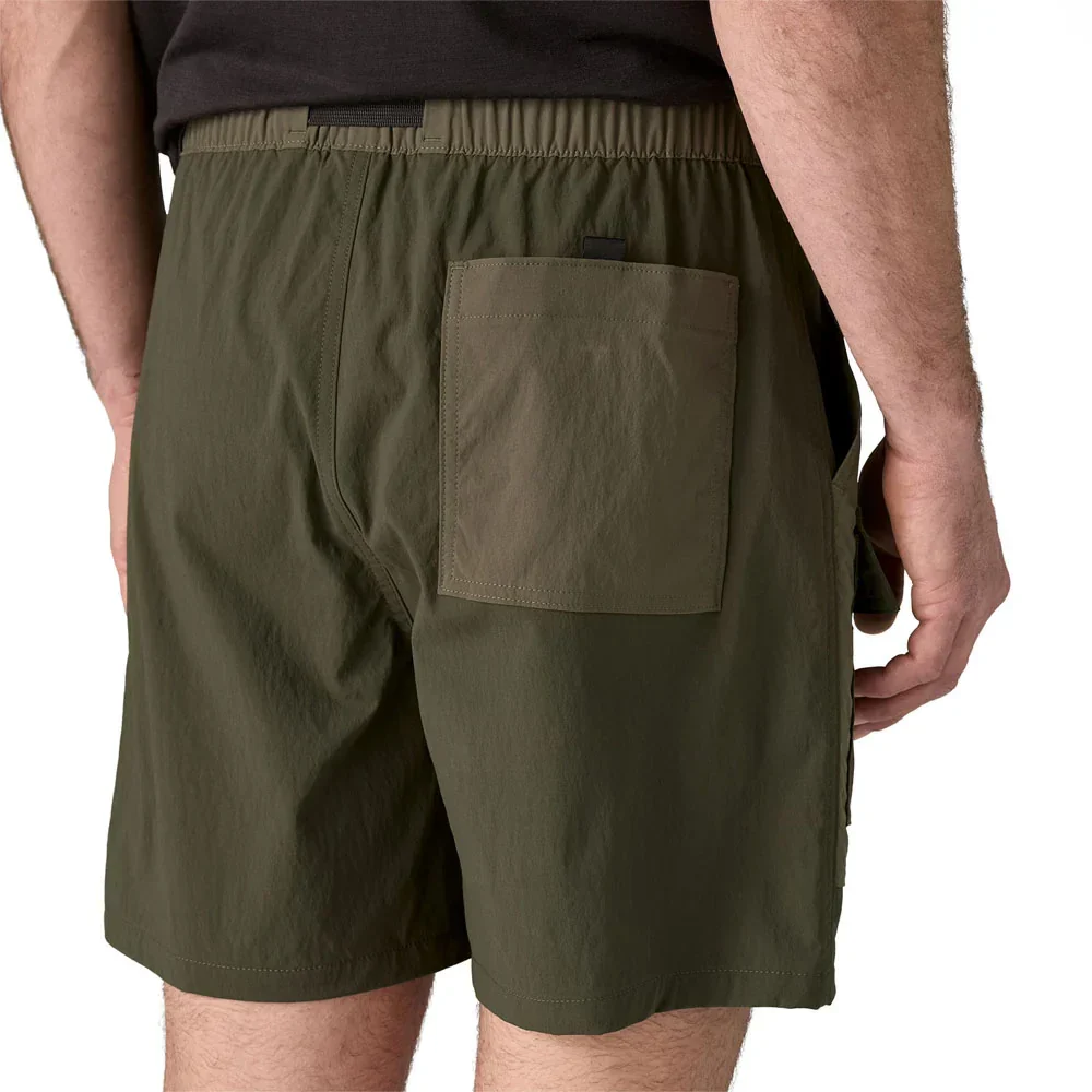 Short Patagonia Outdoor Everyday 6 po (hommes) - Image 5
