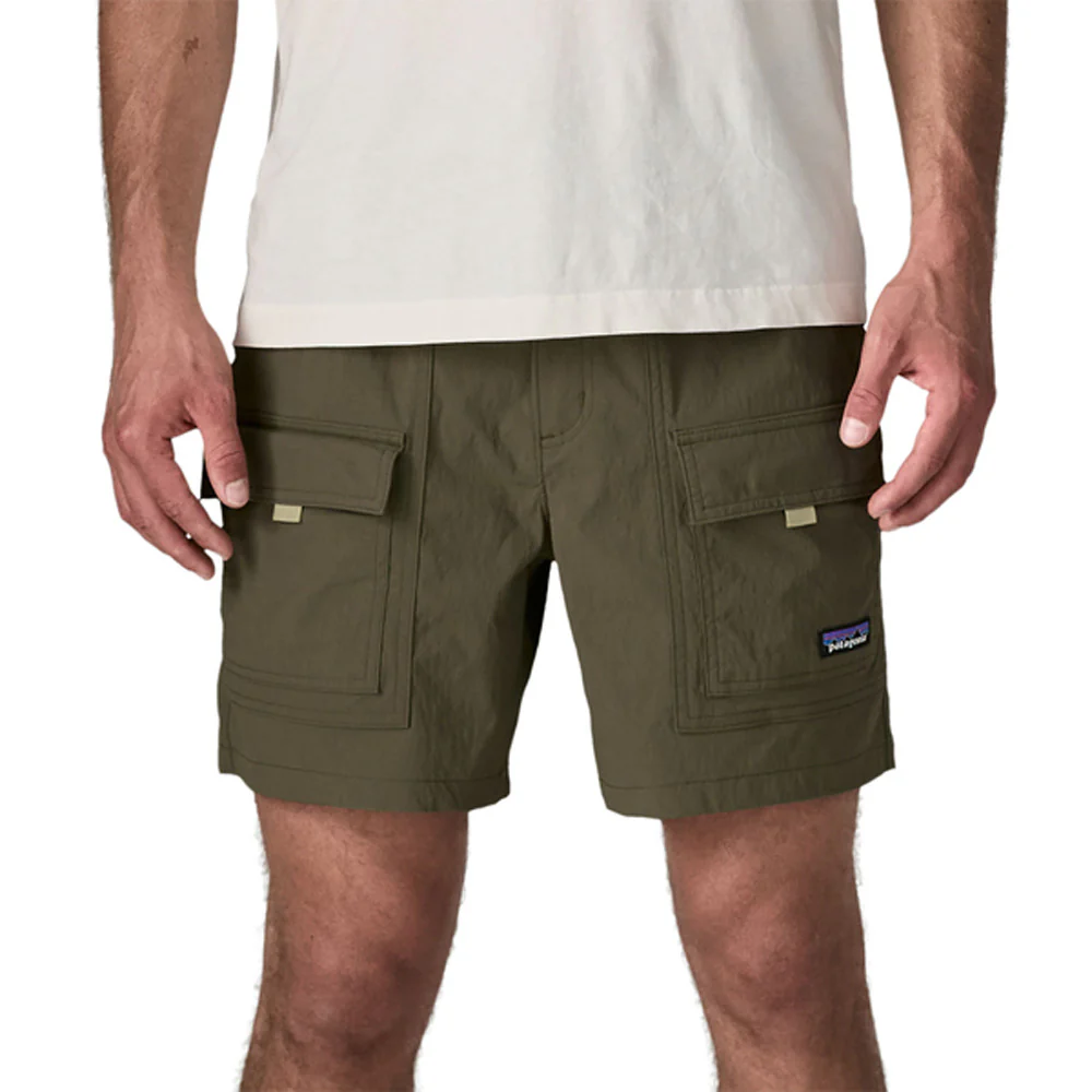 Short Patagonia Outdoor Everyday 6 po (hommes) - Image 8