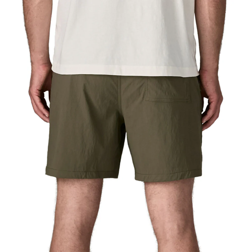 Short Patagonia Outdoor Everyday 6 po (hommes) - Image 9