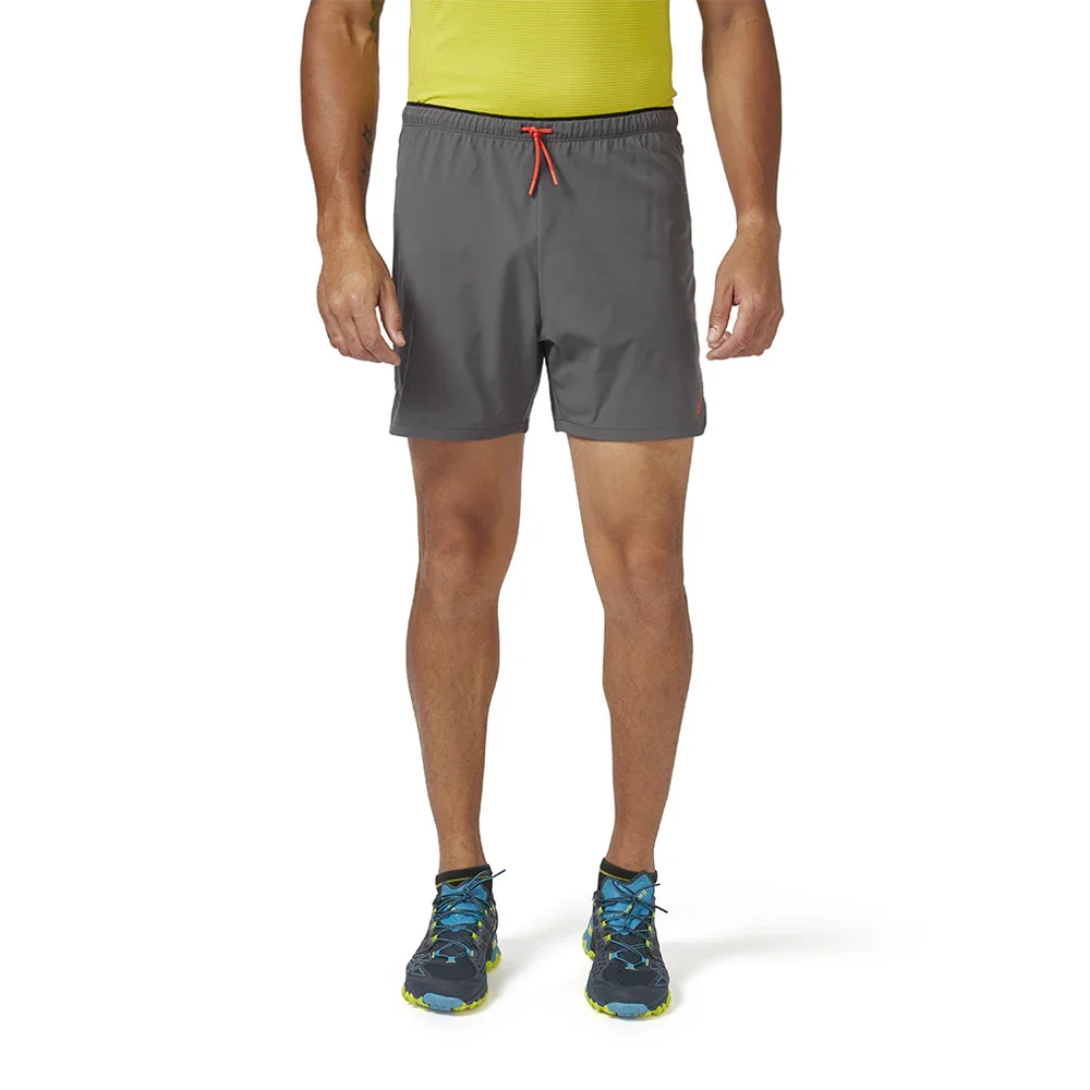 Short Rab Talus Active (hommes) - Image 10