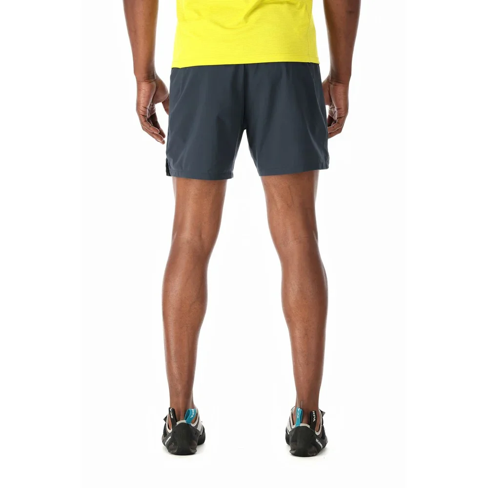 Short Rab Talus Active (hommes) - Image 4