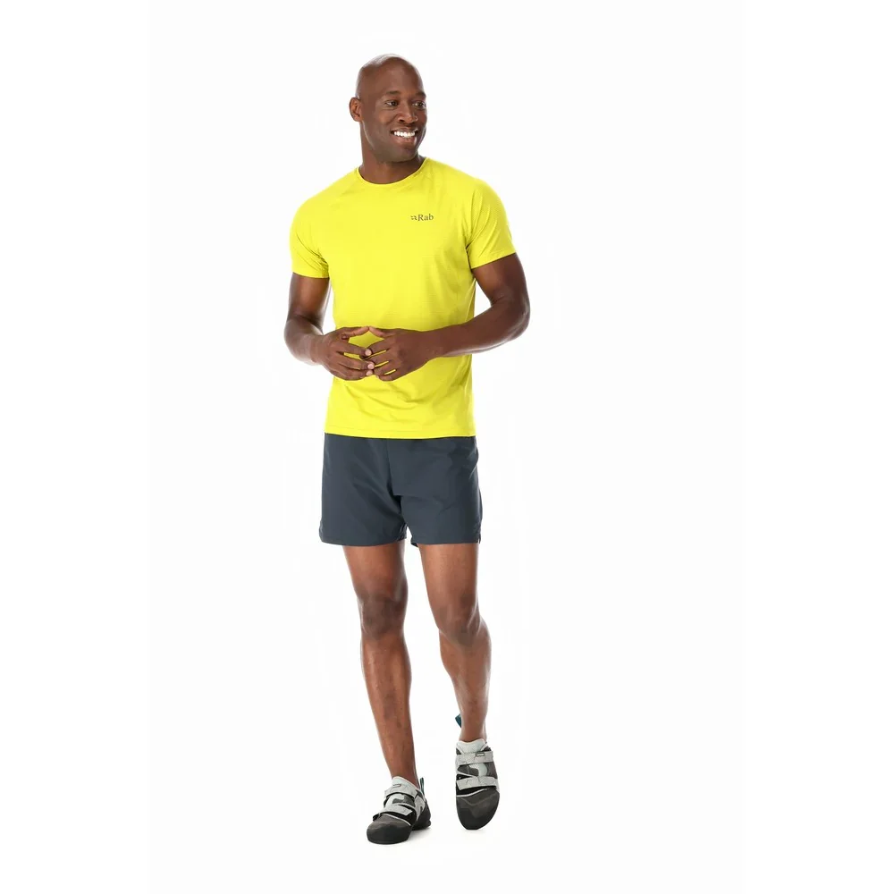 Short Rab Talus Active (hommes) - Image 5