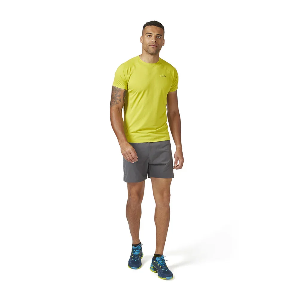 Short Rab Talus Active (hommes) - Image 9